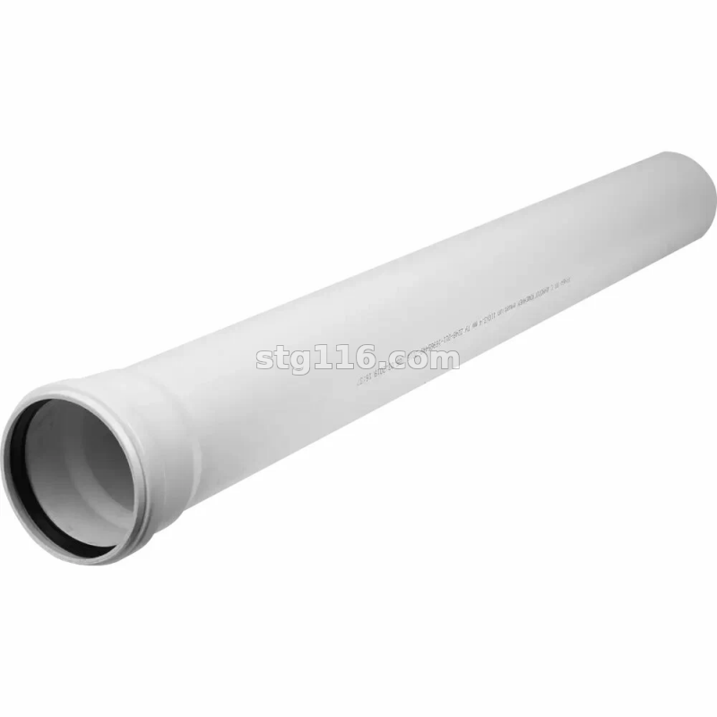 ТРУБА м/шум. 110х 0,25 м VALFEX