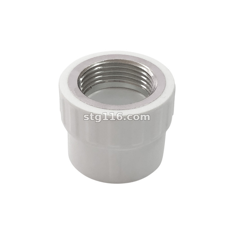 МУФТА пп 32 х 1 1/4"Вн.р Valfex(5/25)