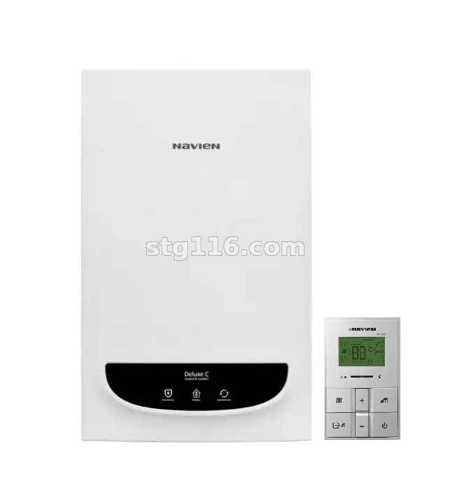 Котел газ. наст. Navien (24,0 кВт) DELUXE-16К COAXIAL C турбо