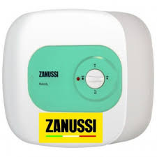 Водонагреватель ZANUSSI ZWH/S 10 Melody U (Green)