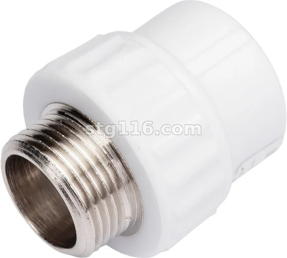 МУФТА пп 20 х 1/2"НАР.р Valfex(30/150)