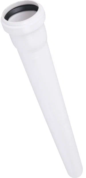 ТРУБА м/шум. 50х 2 м VALFEX